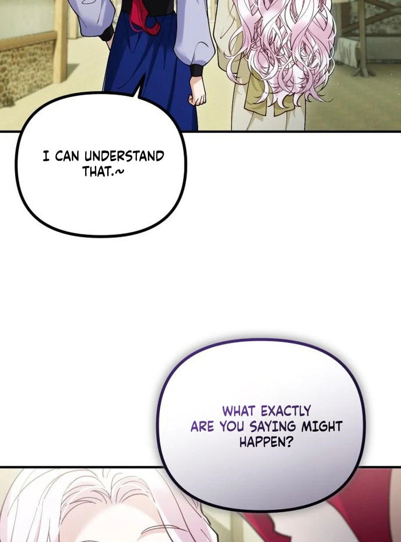 The Flower That Swallowed the Beast Chapter 118 page 56 - 