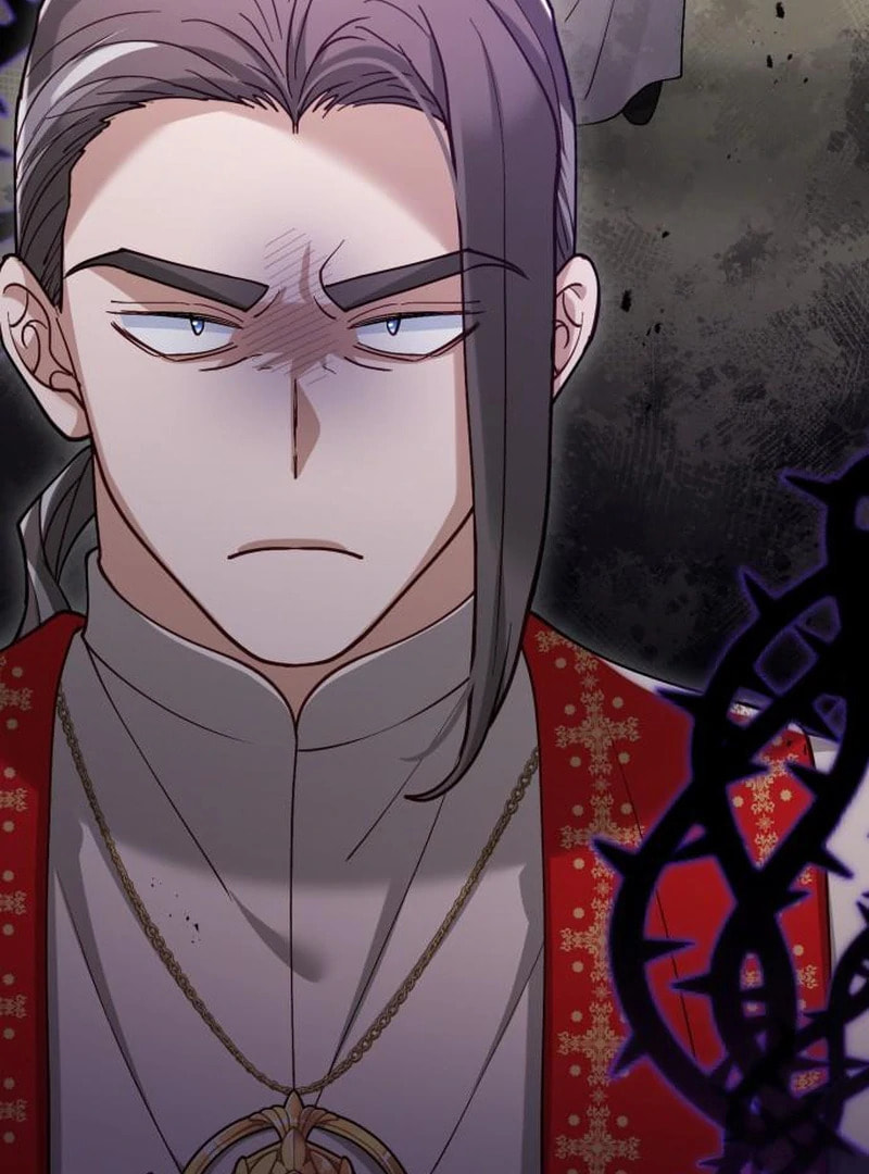 The Flower That Swallowed the Beast Chapter 118 page 59 - 
