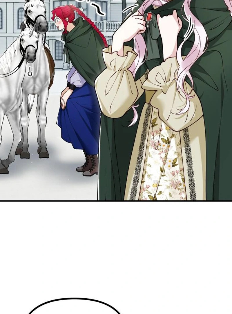 The Flower That Swallowed the Beast Chapter 118 page 7 - 