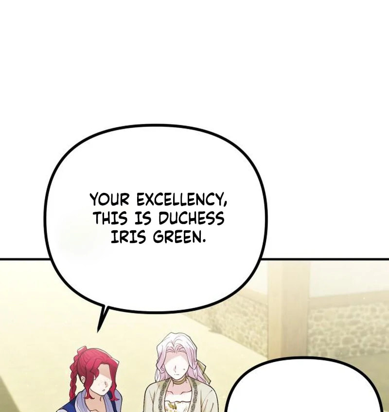 The Flower That Swallowed the Beast Chapter 118 page 63 - 