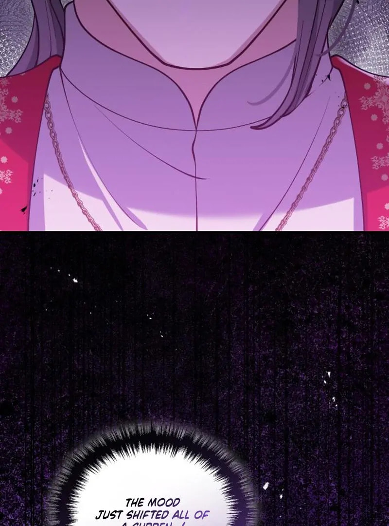 The Flower That Swallowed the Beast Chapter 118 page 71 - 