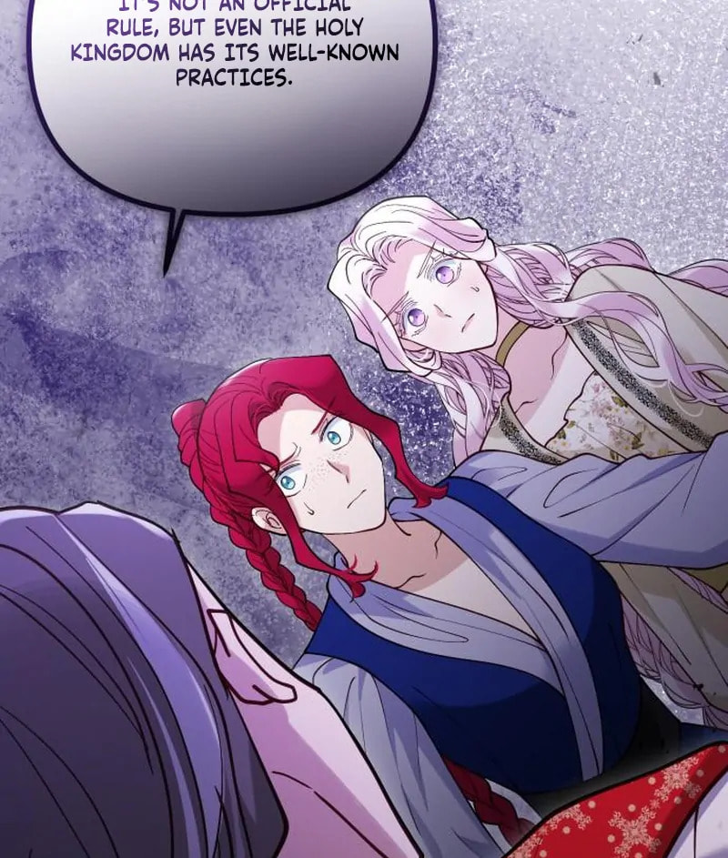 The Flower That Swallowed the Beast Chapter 118 page 76 - 