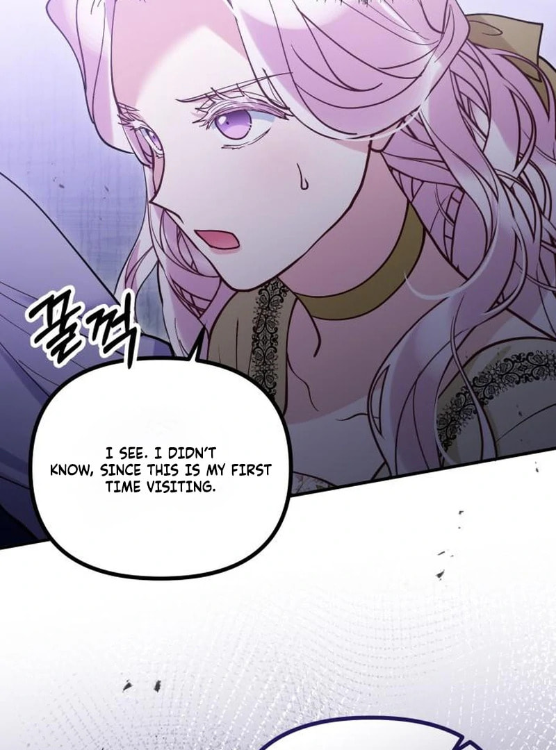 The Flower That Swallowed the Beast Chapter 118 page 79 - 