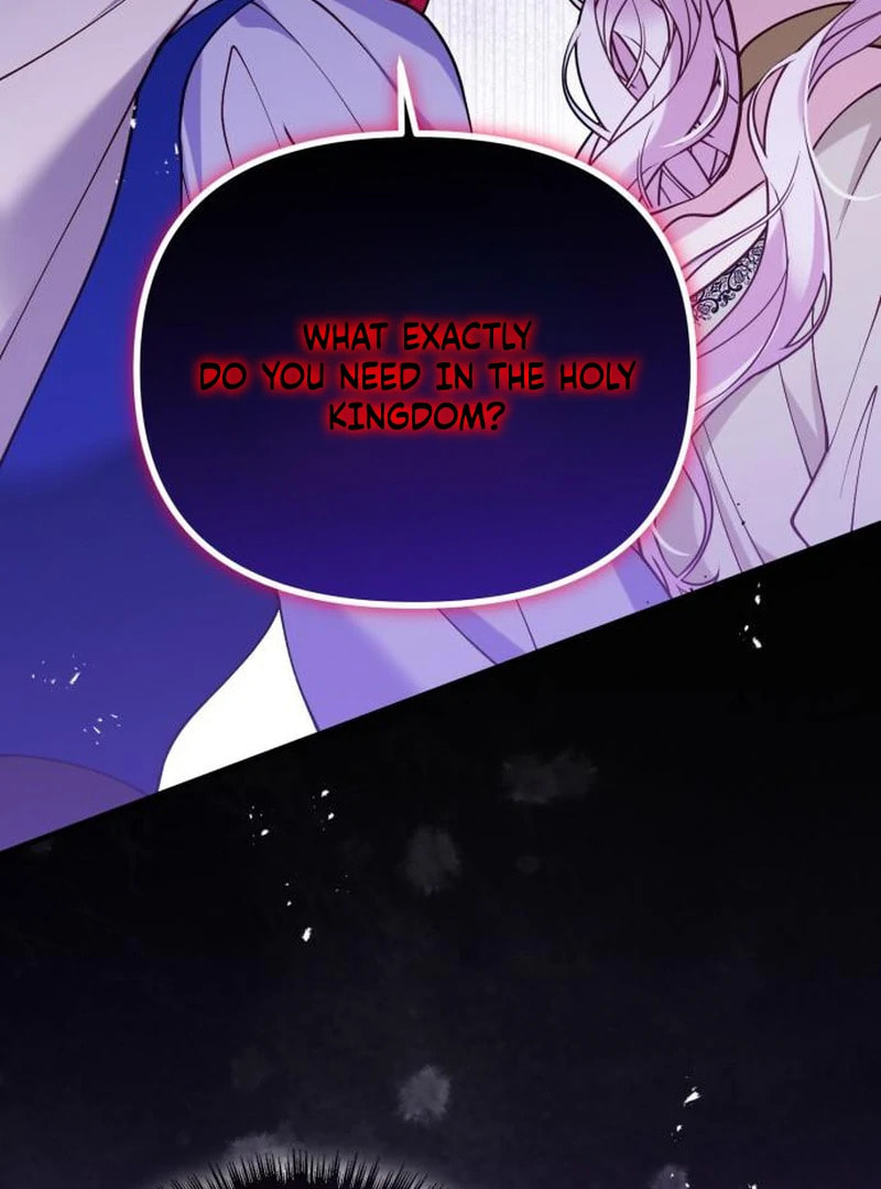 The Flower That Swallowed the Beast Chapter 118 page 82 - 