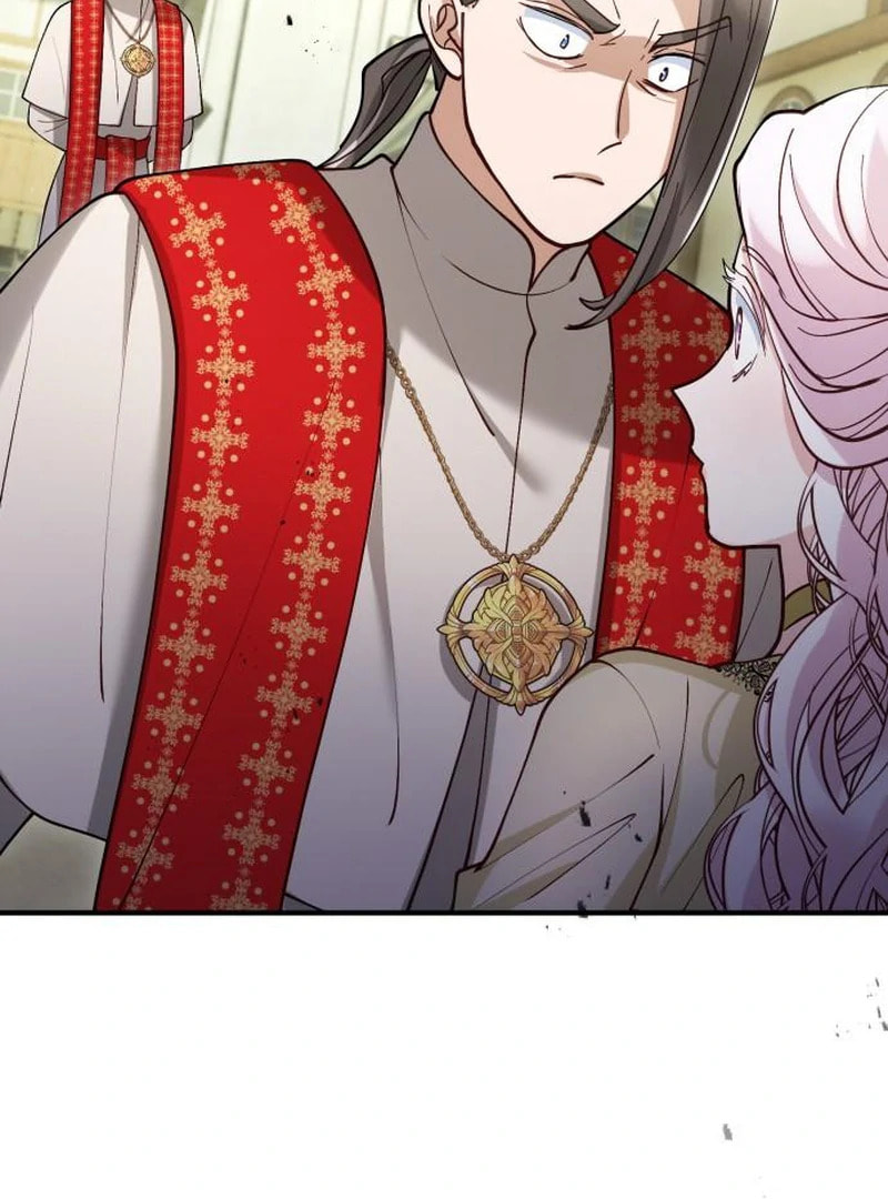 The Flower That Swallowed the Beast Chapter 118 page 85 - 