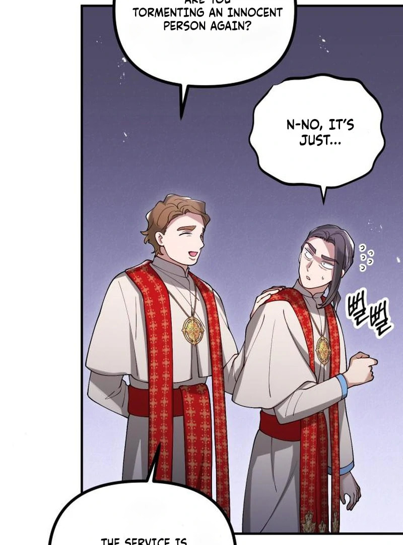 The Flower That Swallowed the Beast Chapter 118 page 88 - 