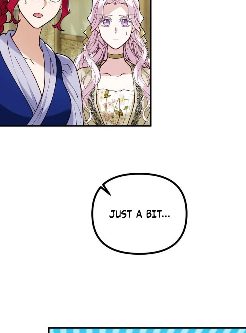 The Flower That Swallowed the Beast Chapter 118 page 94 - 