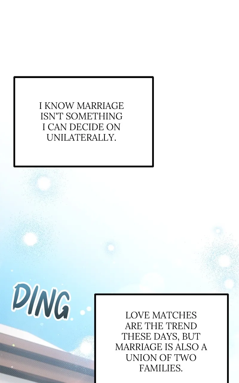 The Flower That Swallowed the Beast Chapter 12 page 1 - 