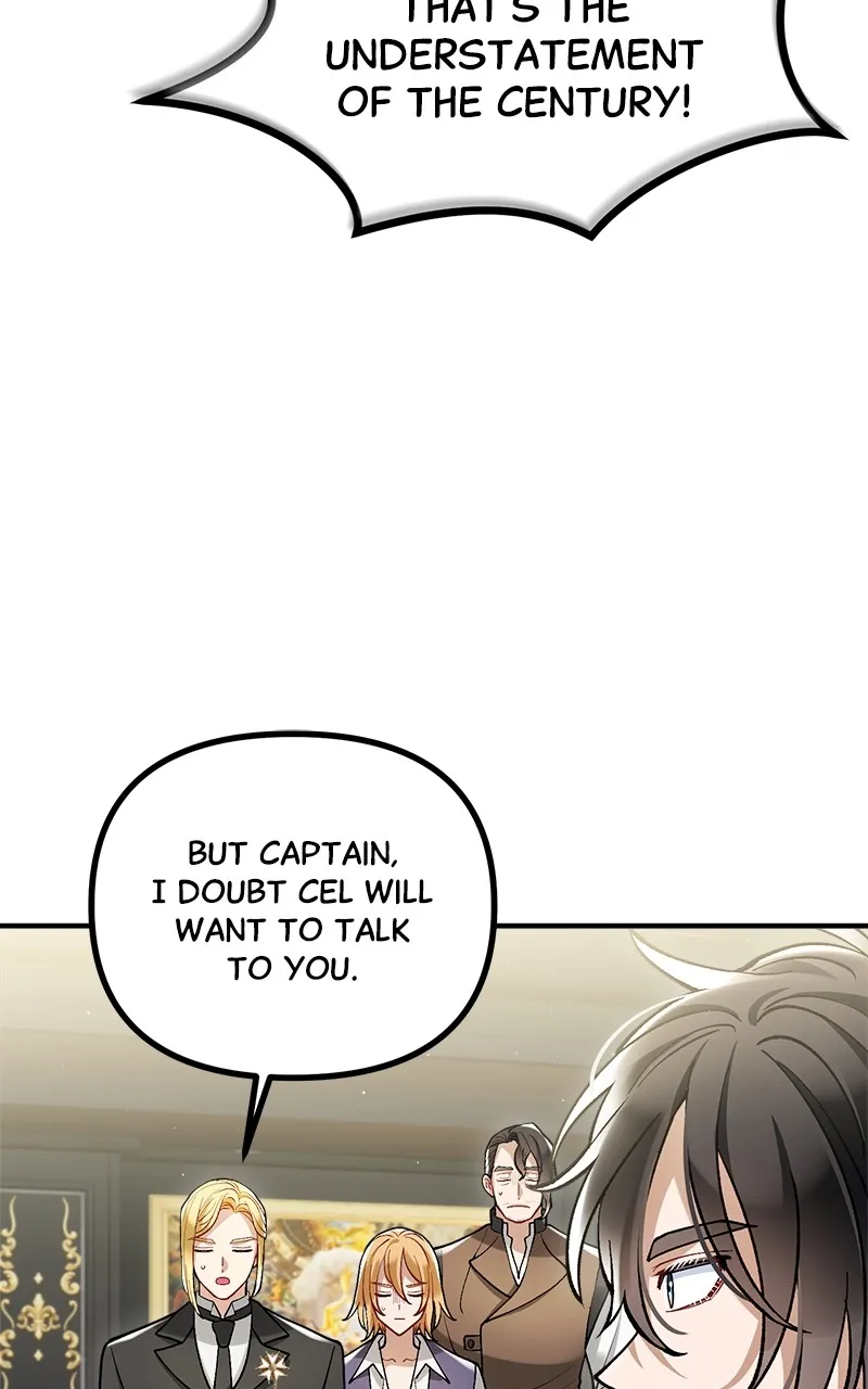 The Flower That Swallowed the Beast Chapter 12 page 11 - 