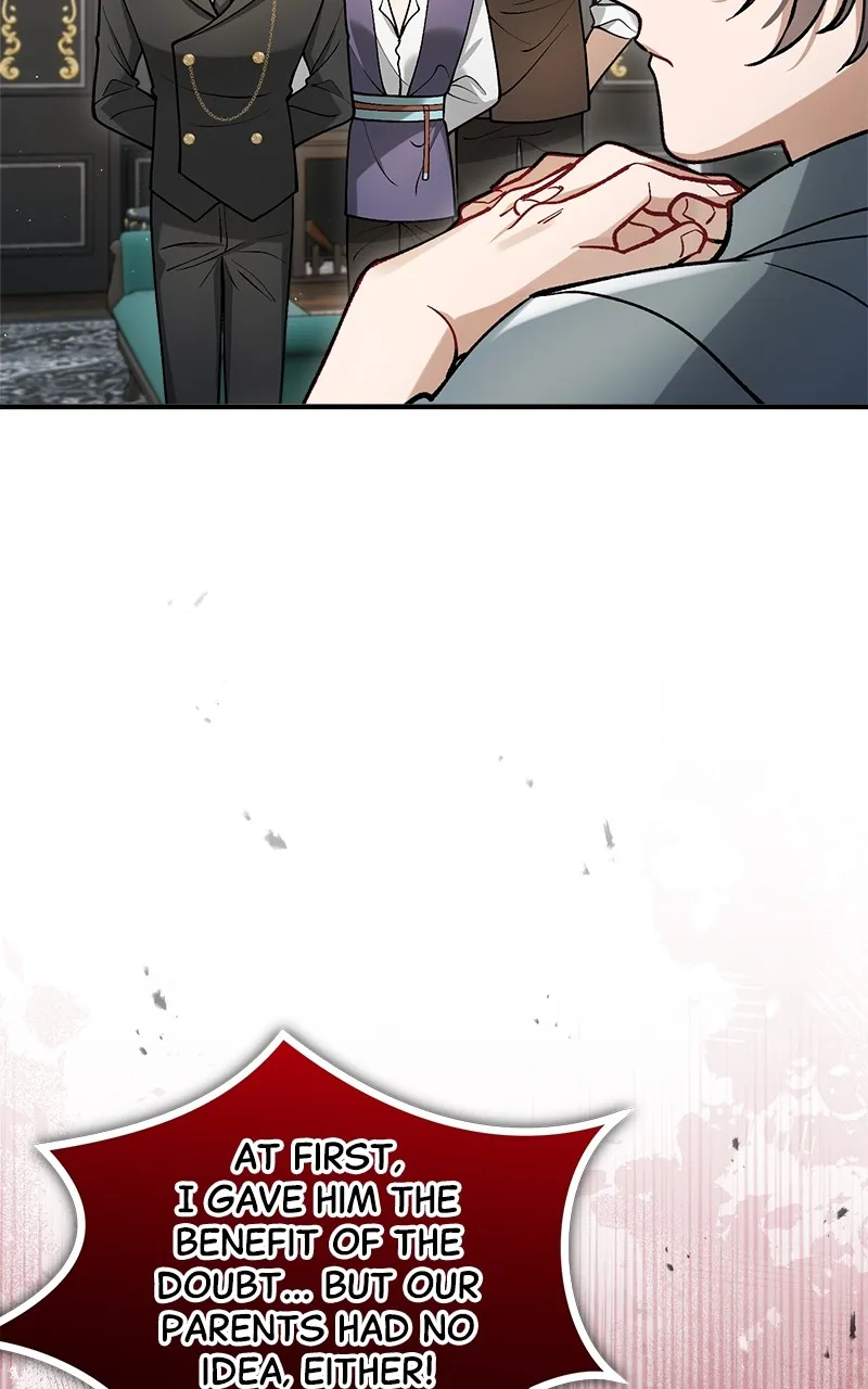 The Flower That Swallowed the Beast Chapter 12 page 12 - 