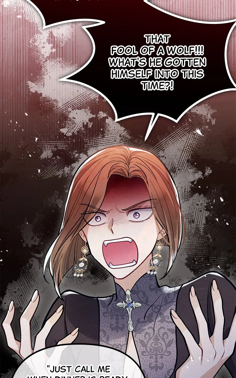 The Flower That Swallowed the Beast Chapter 12 page 13 - 