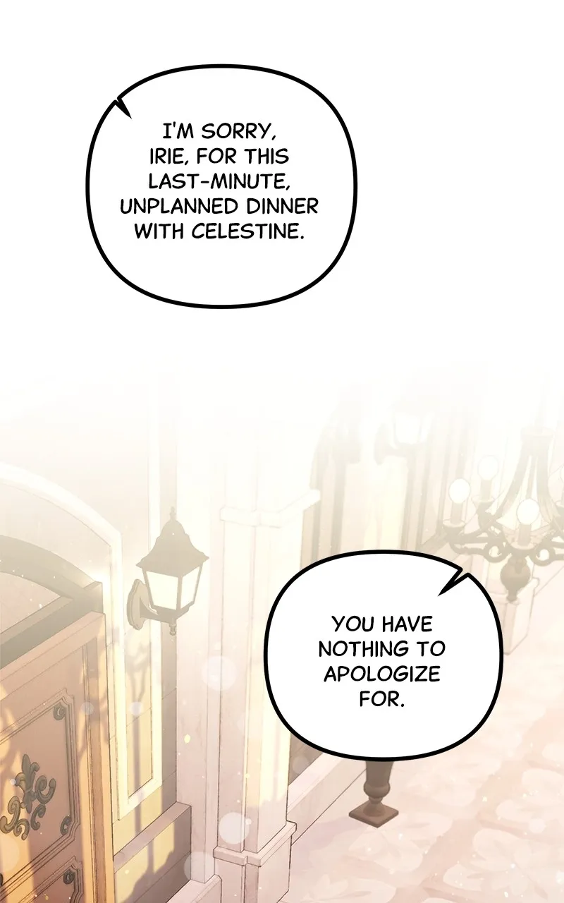 The Flower That Swallowed the Beast Chapter 12 page 19 - 