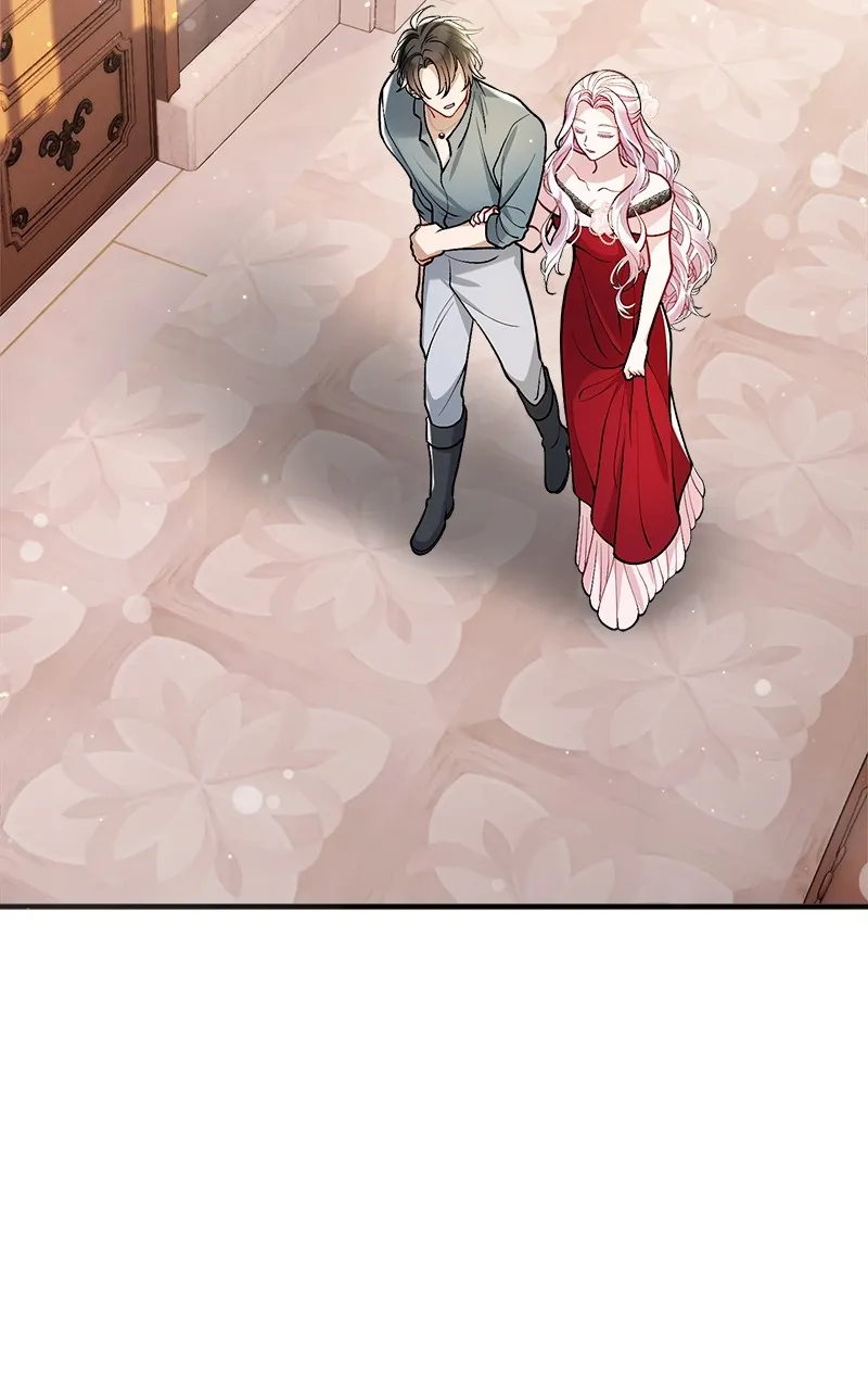 The Flower That Swallowed the Beast Chapter 12 page 20 - 