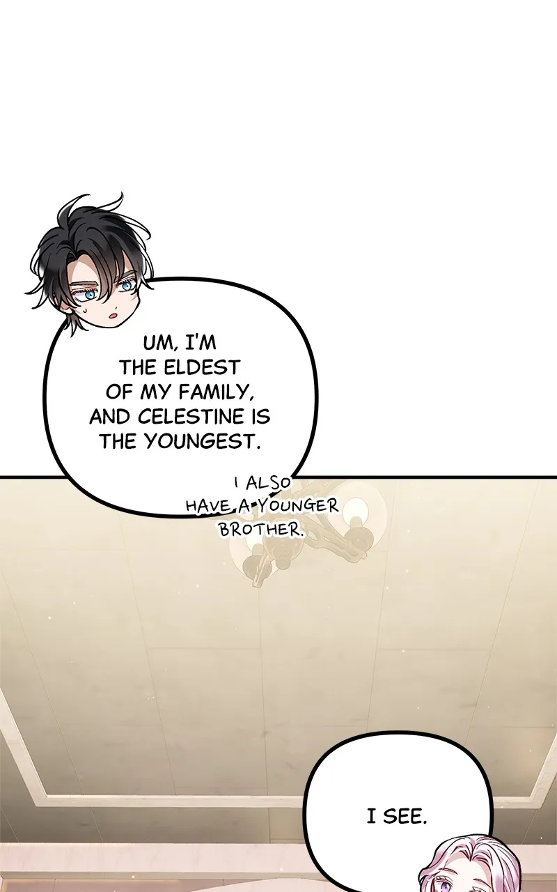 The Flower That Swallowed the Beast Chapter 12 page 22 - 