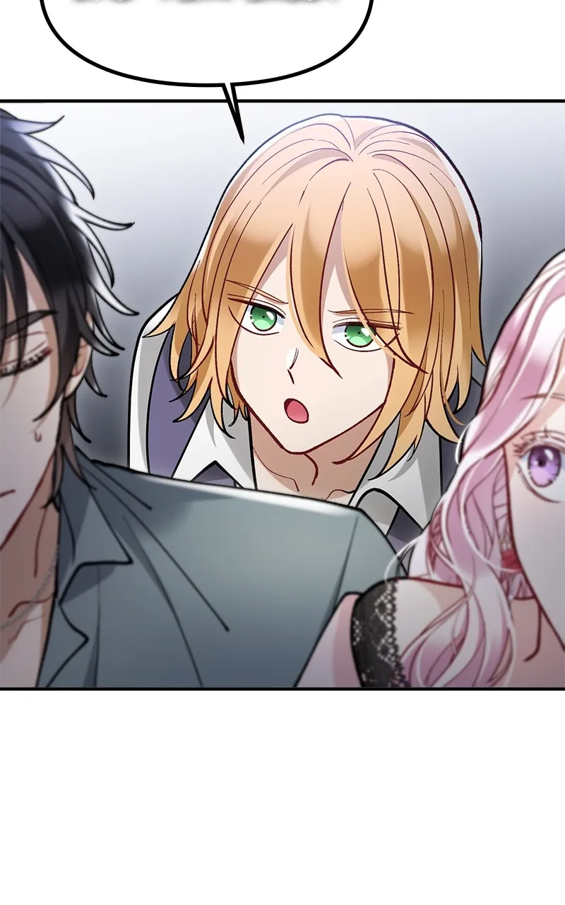 The Flower That Swallowed the Beast Chapter 12 page 24 - 