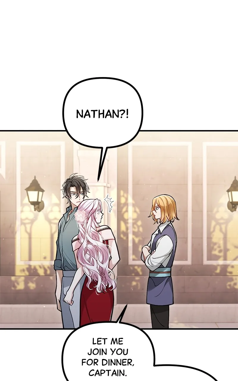 The Flower That Swallowed the Beast Chapter 12 page 25 - 