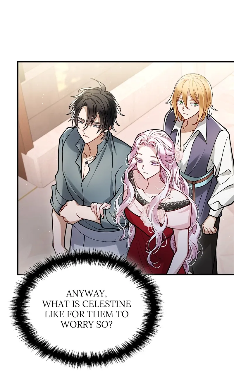 The Flower That Swallowed the Beast Chapter 12 page 28 - 