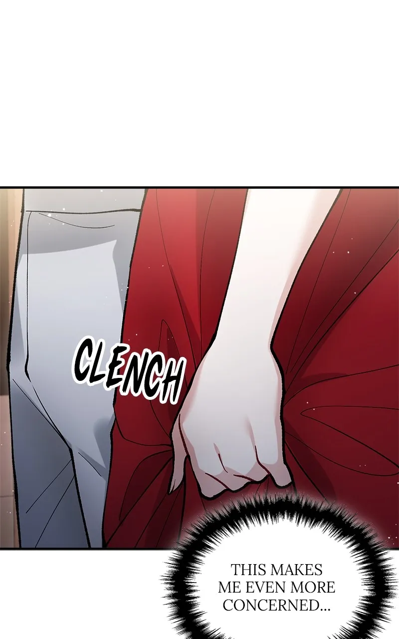 The Flower That Swallowed the Beast Chapter 12 page 29 - 