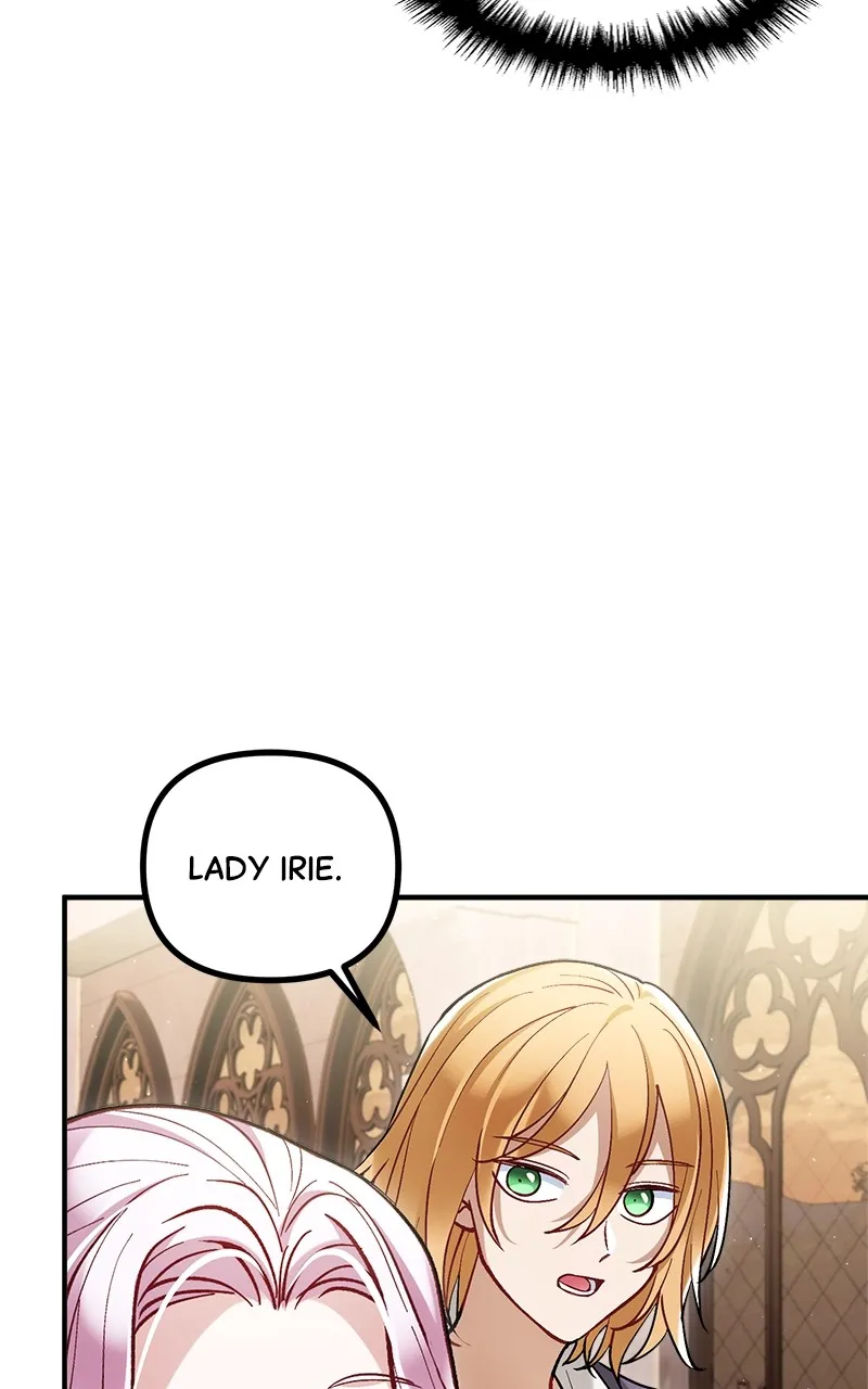 The Flower That Swallowed the Beast Chapter 12 page 30 - 