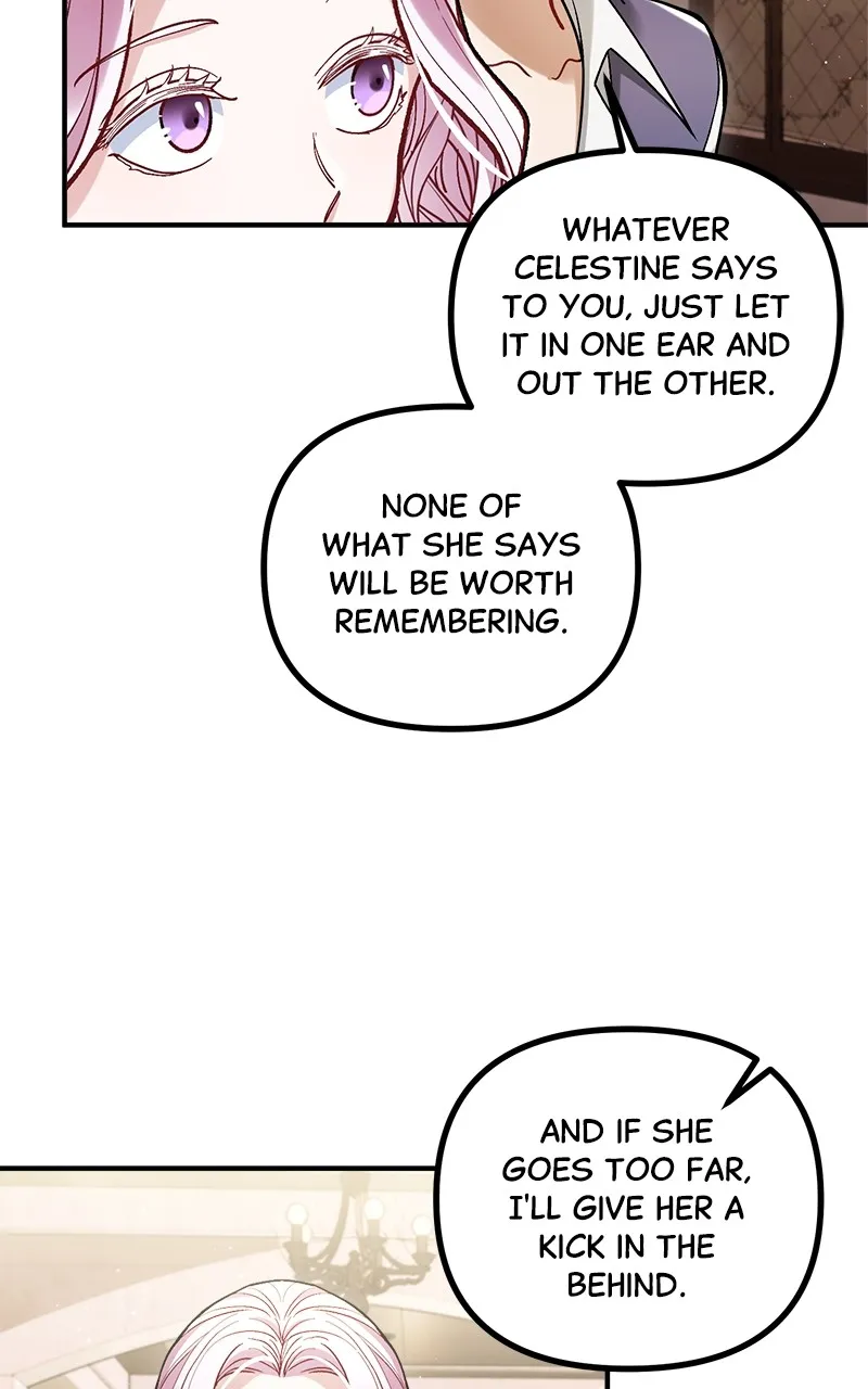 The Flower That Swallowed the Beast Chapter 12 page 31 - 
