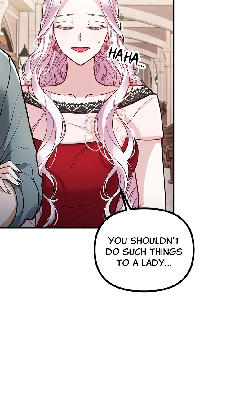 The Flower That Swallowed the Beast Chapter 12 page 32 - 