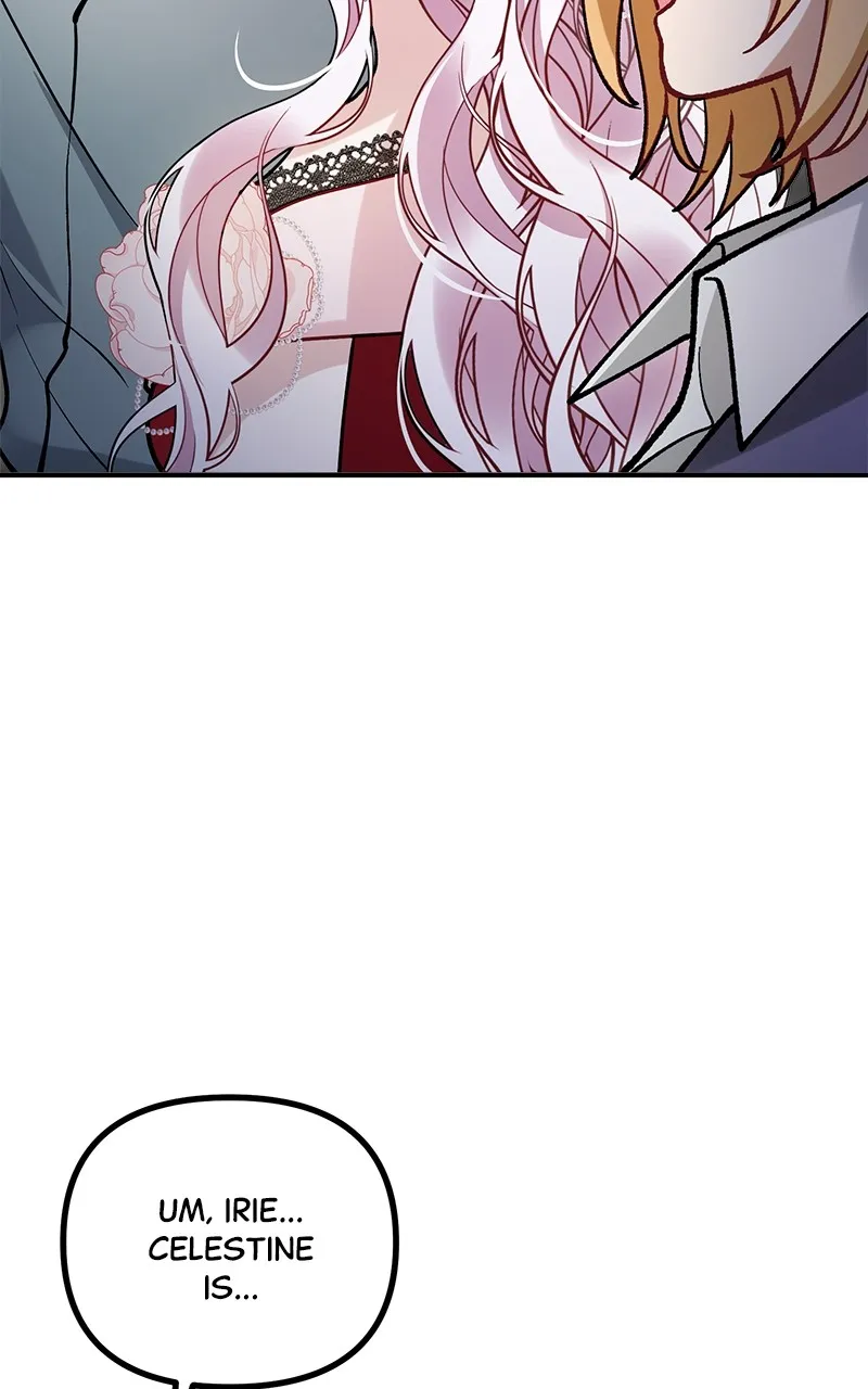The Flower That Swallowed the Beast Chapter 12 page 34 - 