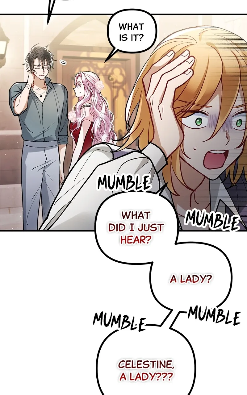 The Flower That Swallowed the Beast Chapter 12 page 35 - 