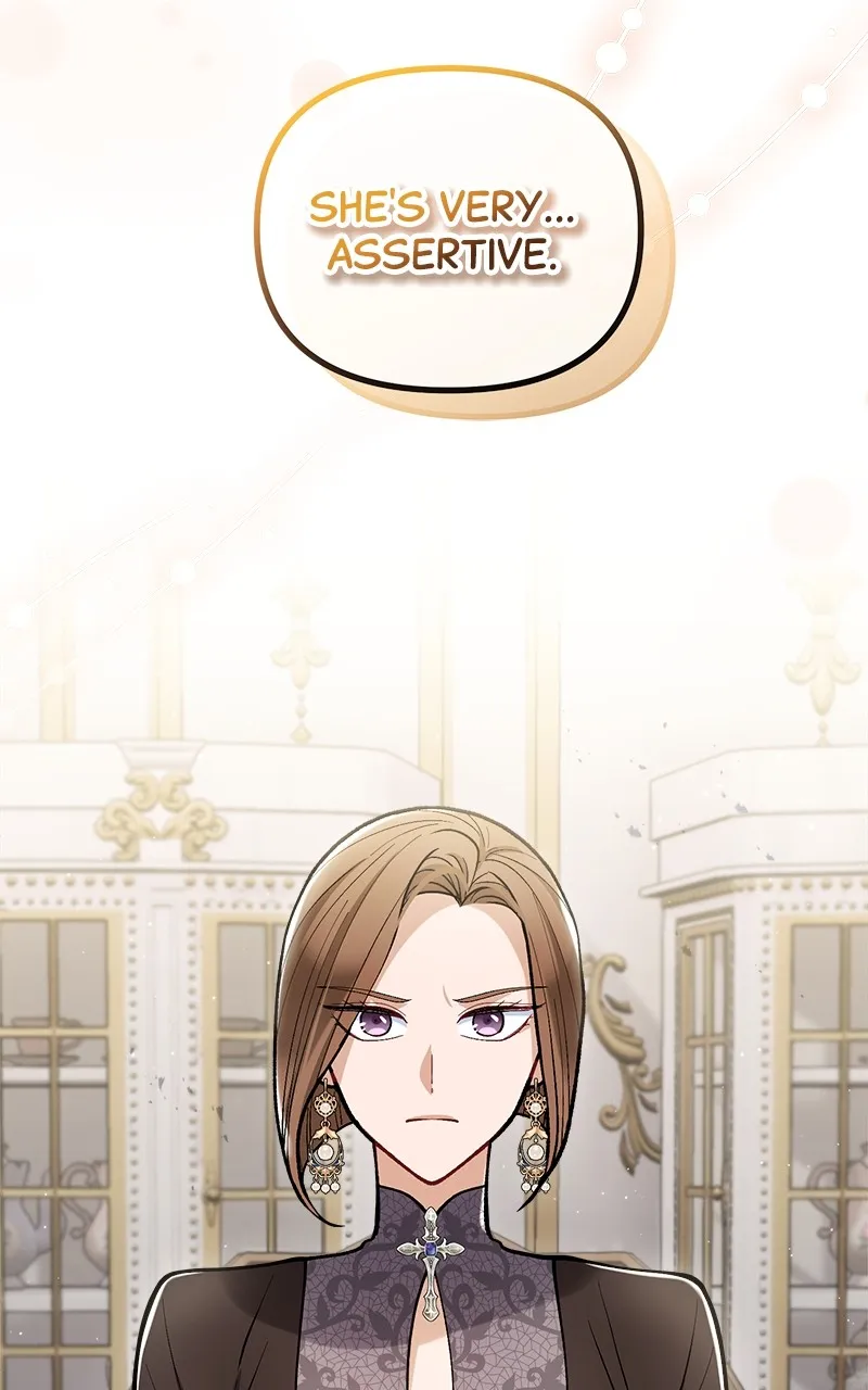 The Flower That Swallowed the Beast Chapter 12 page 38 - 