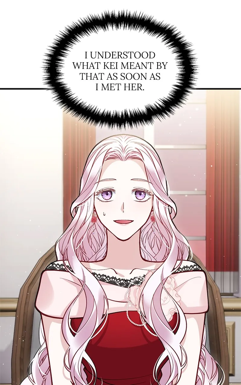 The Flower That Swallowed the Beast Chapter 12 page 40 - 
