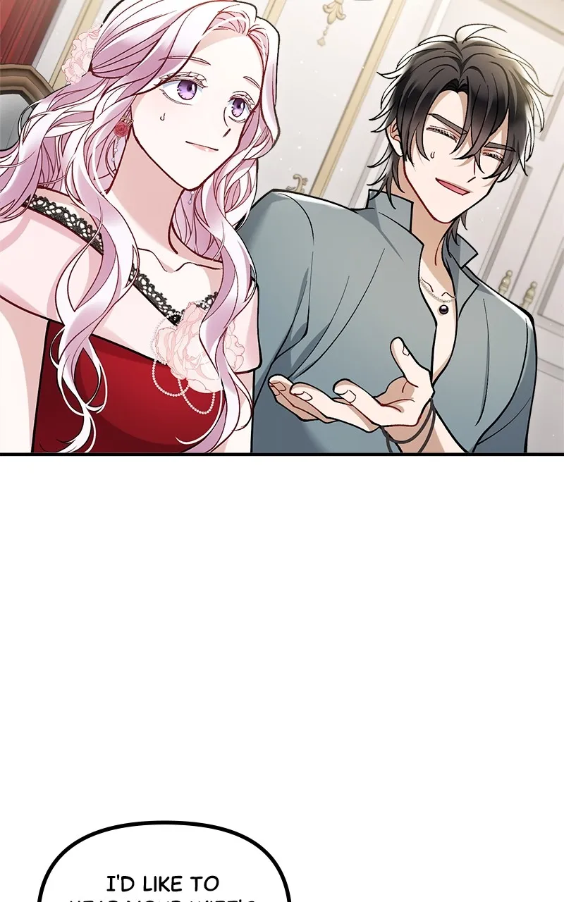 The Flower That Swallowed the Beast Chapter 12 page 42 - 