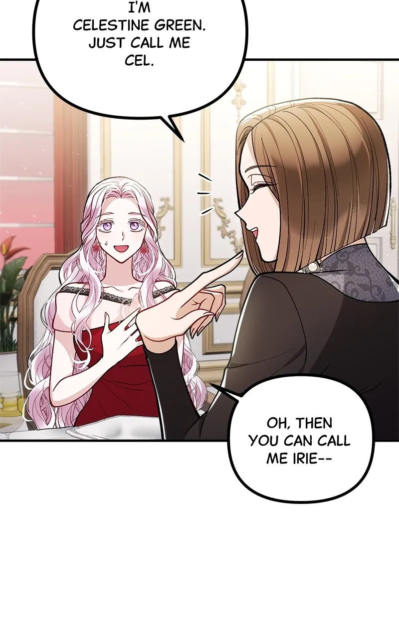 The Flower That Swallowed the Beast Chapter 12 page 46 - 