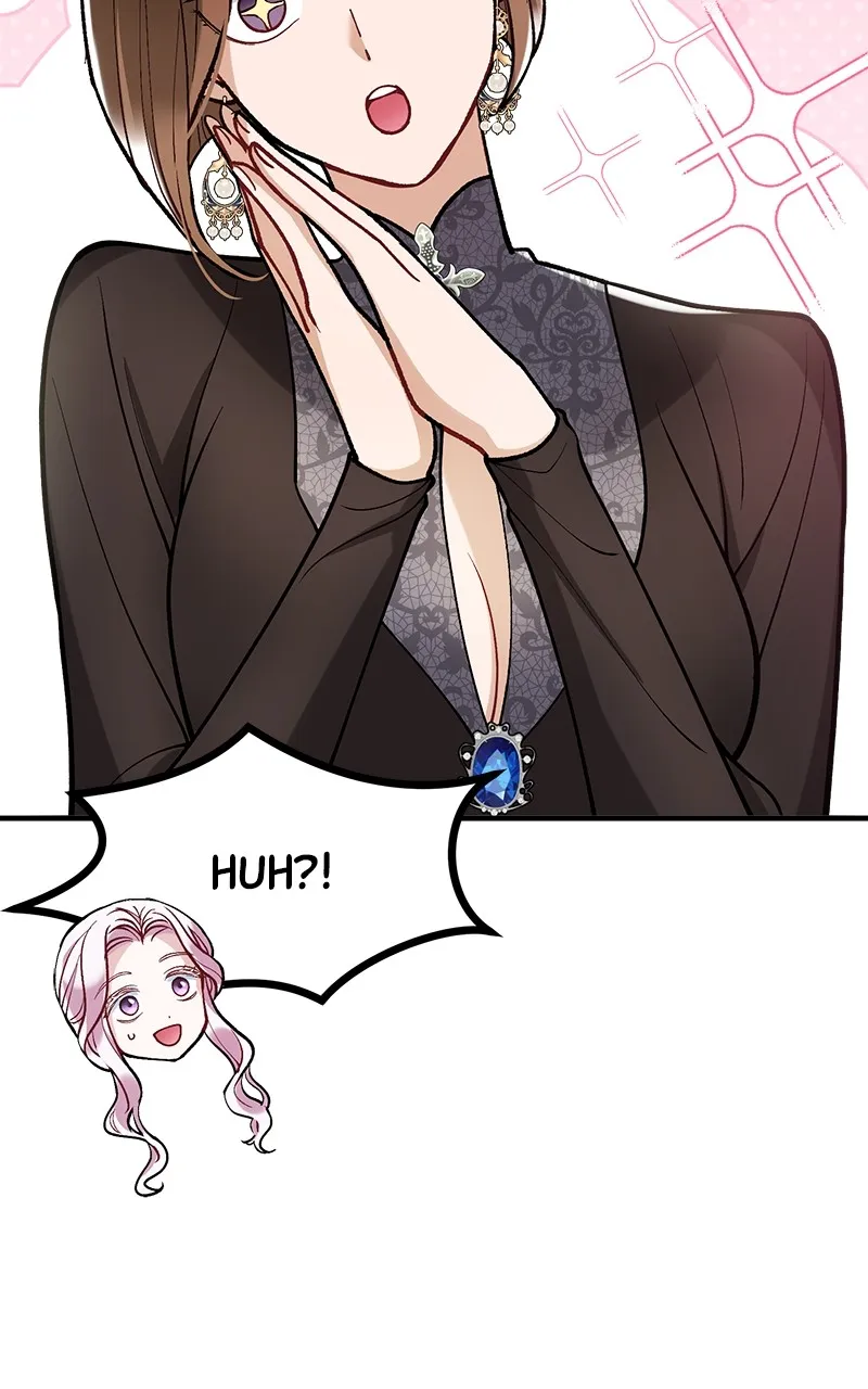 The Flower That Swallowed the Beast Chapter 12 page 48 - 