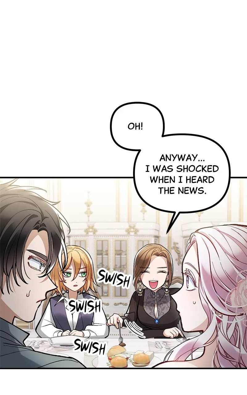 The Flower That Swallowed the Beast Chapter 12 page 49 - 