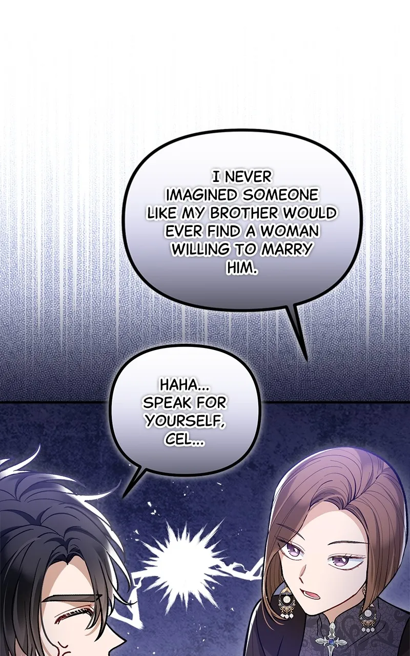 The Flower That Swallowed the Beast Chapter 12 page 50 - 