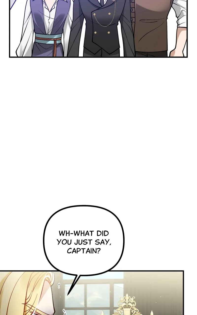 The Flower That Swallowed the Beast Chapter 12 page 6 - 