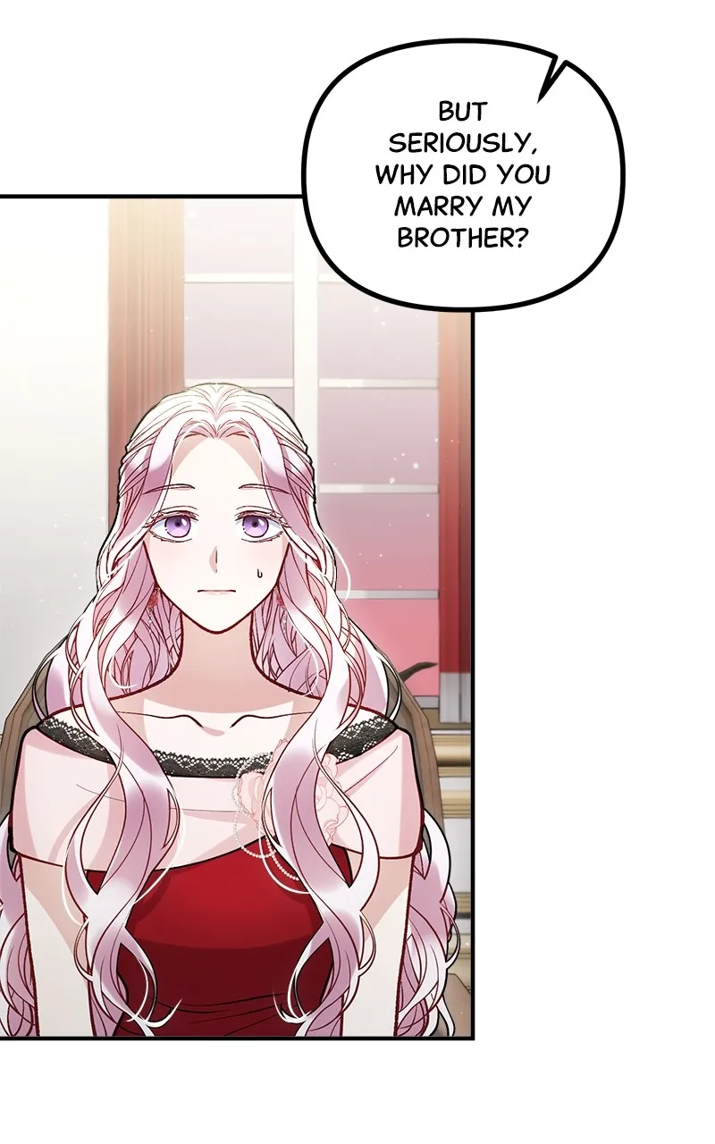 The Flower That Swallowed the Beast Chapter 12 page 52 - 