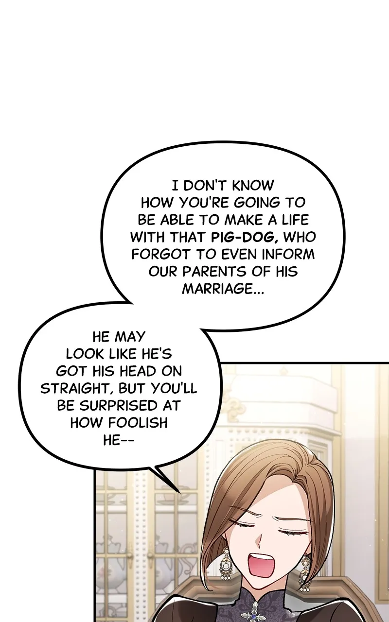 The Flower That Swallowed the Beast Chapter 12 page 53 - 