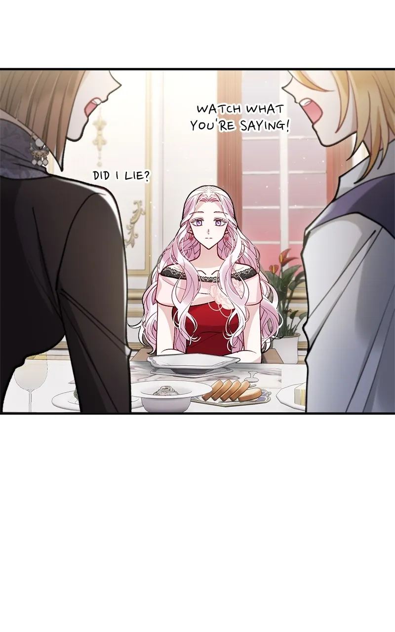 The Flower That Swallowed the Beast Chapter 12 page 55 - 