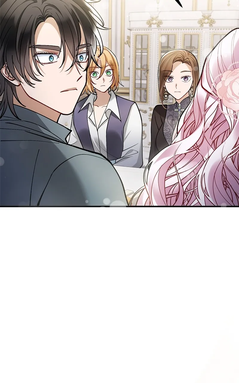 The Flower That Swallowed the Beast Chapter 12 page 58 - 
