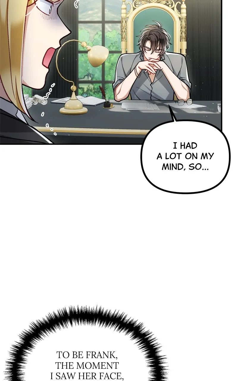 The Flower That Swallowed the Beast Chapter 12 page 7 - 