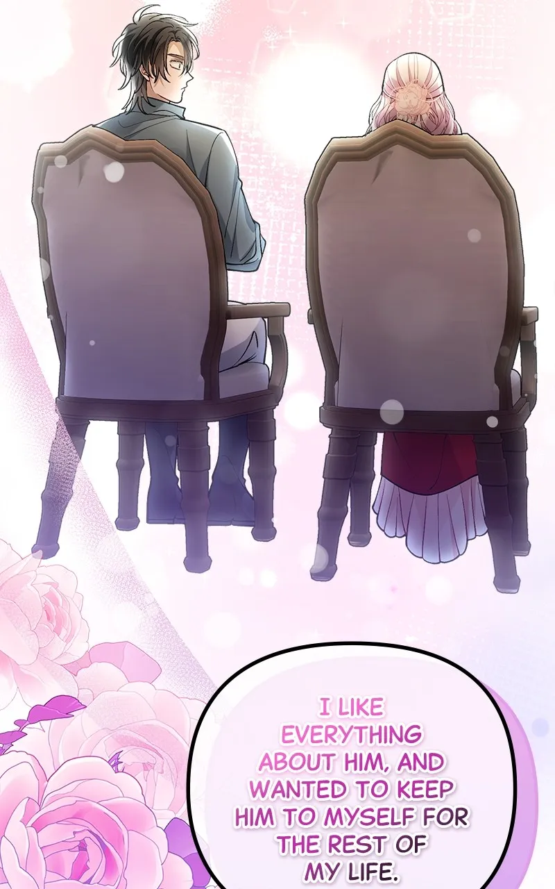 The Flower That Swallowed the Beast Chapter 12 page 62 - 