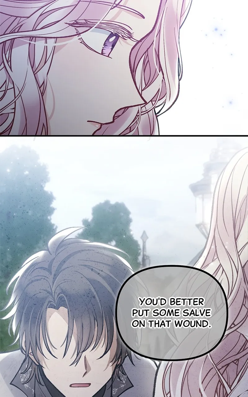 The Flower That Swallowed the Beast Chapter 12 page 64 - 