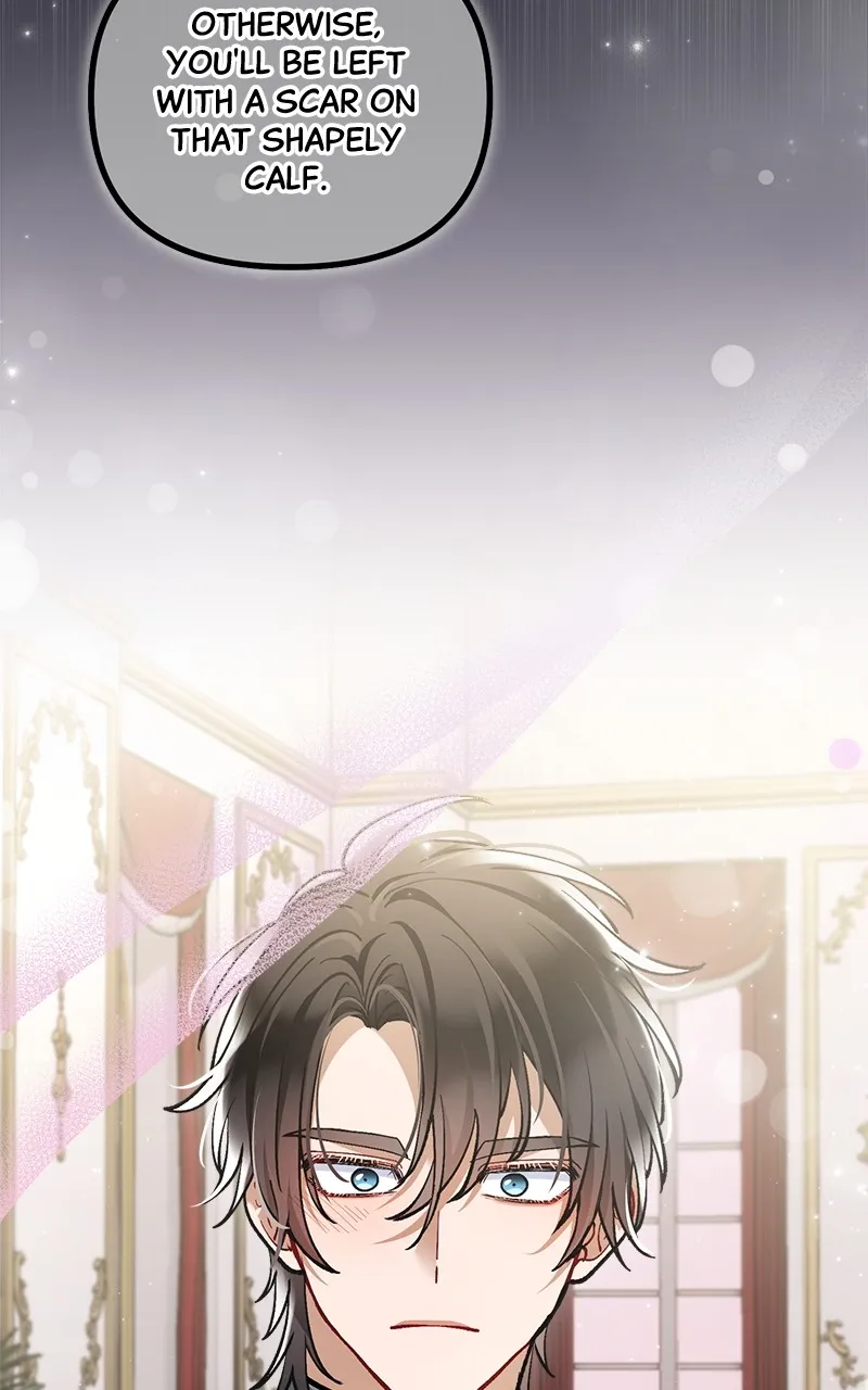 The Flower That Swallowed the Beast Chapter 12 page 66 - 