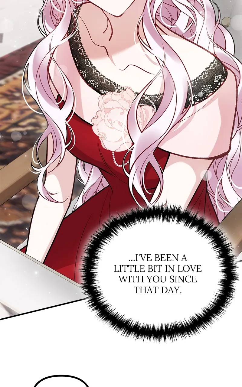 The Flower That Swallowed the Beast Chapter 12 page 69 - 