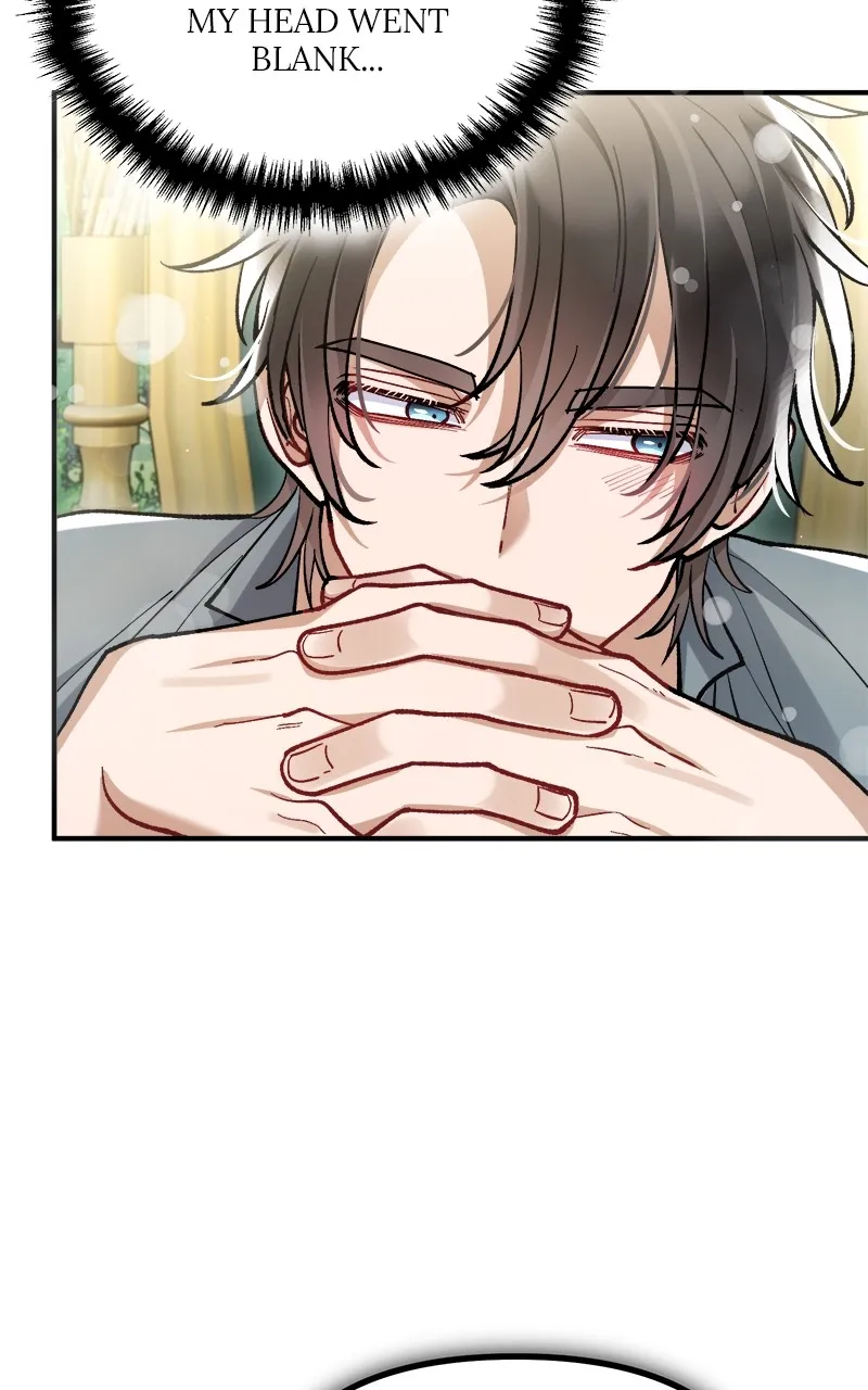 The Flower That Swallowed the Beast Chapter 12 page 8 - 
