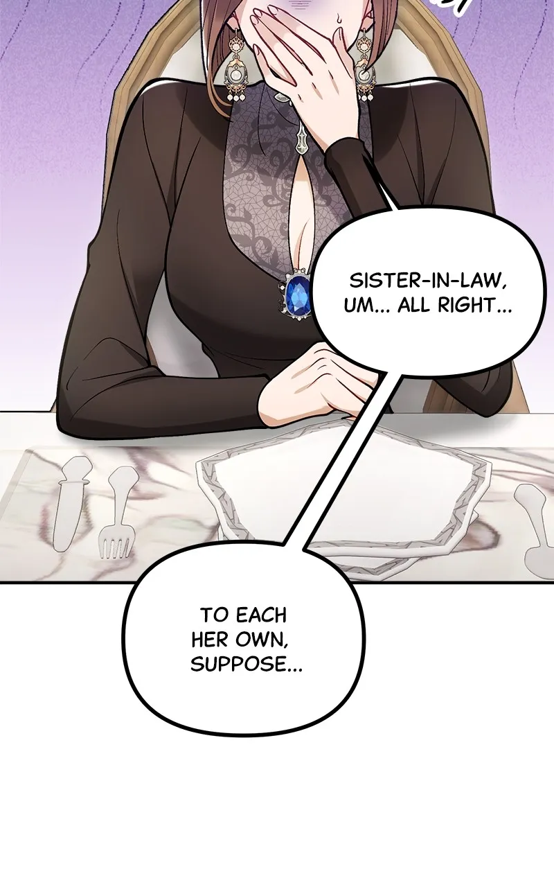 The Flower That Swallowed the Beast Chapter 12 page 71 - 