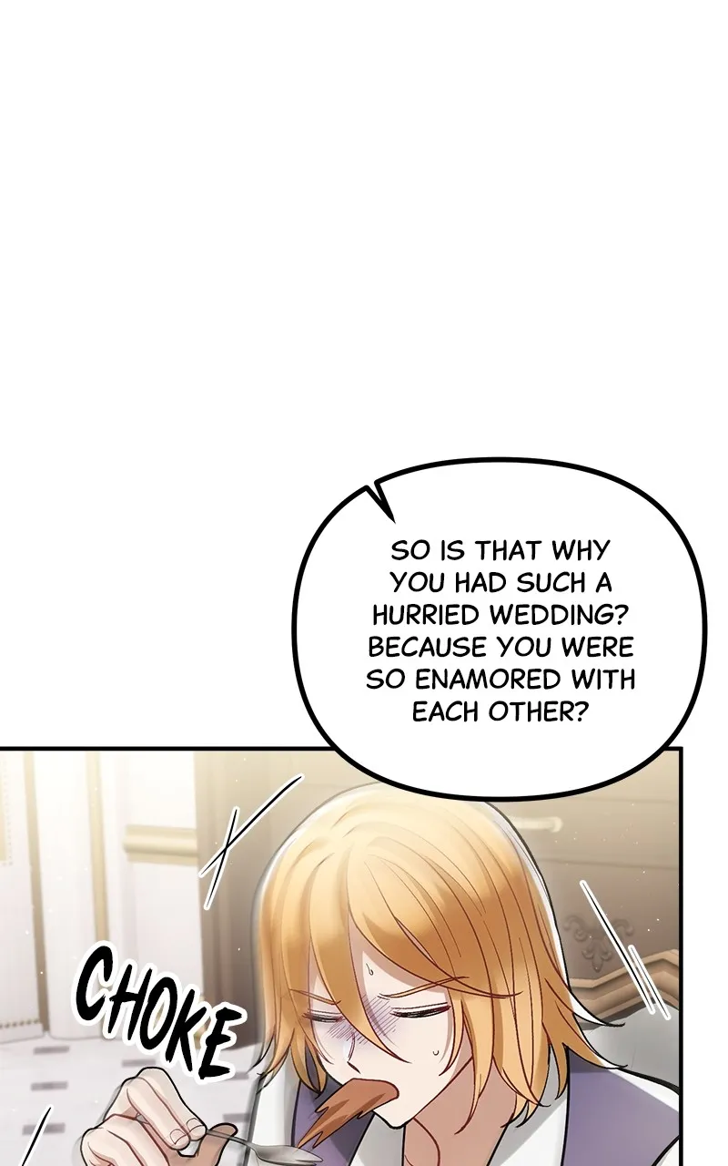 The Flower That Swallowed the Beast Chapter 12 page 72 - 
