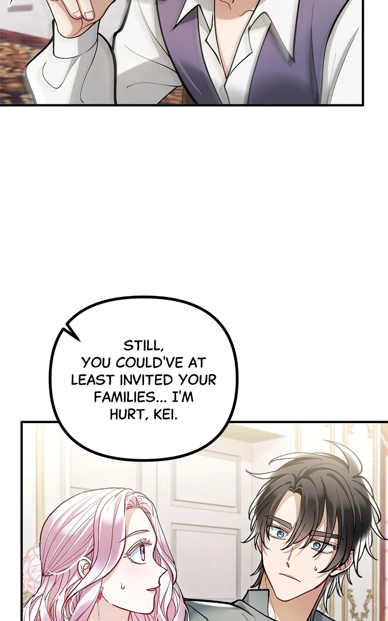 The Flower That Swallowed the Beast Chapter 12 page 73 - 