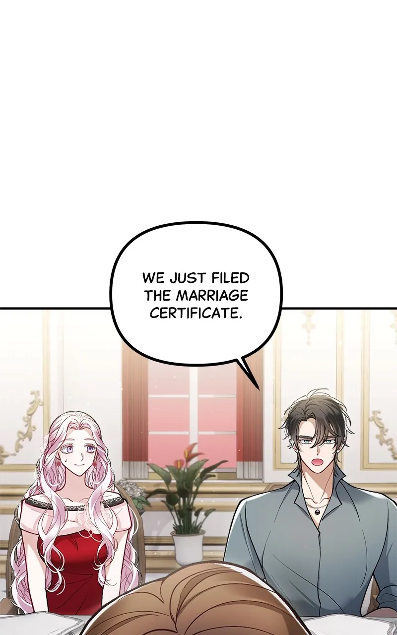 The Flower That Swallowed the Beast Chapter 12 page 77 - 