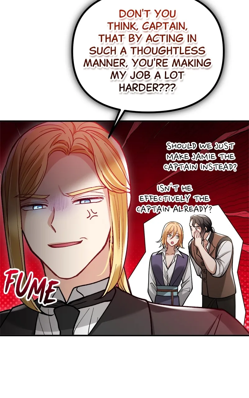 The Flower That Swallowed the Beast Chapter 12 page 9 - 